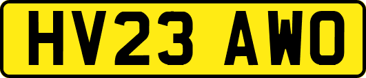 HV23AWO