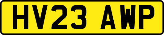 HV23AWP