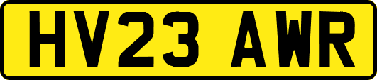 HV23AWR