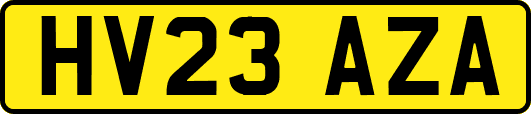 HV23AZA