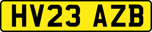 HV23AZB