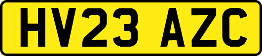 HV23AZC