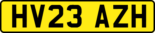 HV23AZH