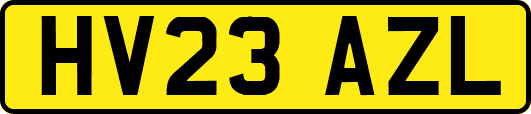 HV23AZL