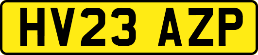 HV23AZP