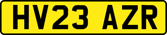 HV23AZR
