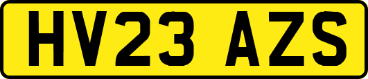 HV23AZS