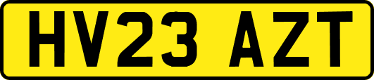 HV23AZT