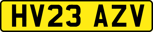 HV23AZV