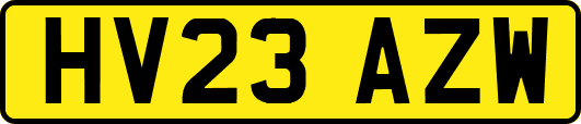 HV23AZW