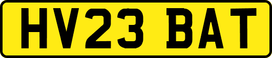 HV23BAT
