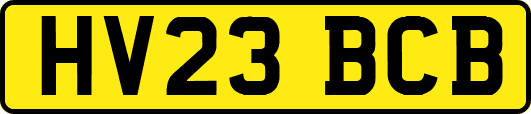 HV23BCB
