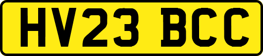 HV23BCC