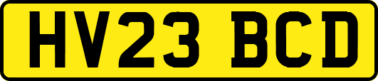 HV23BCD