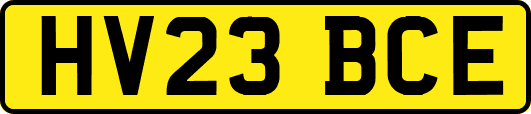 HV23BCE