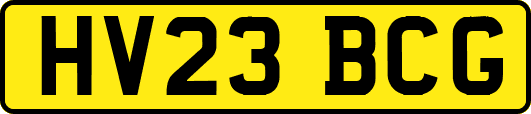 HV23BCG