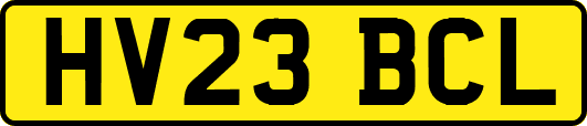 HV23BCL