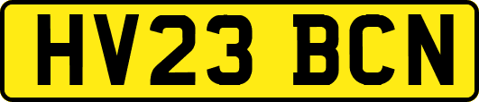 HV23BCN