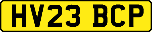 HV23BCP