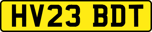 HV23BDT