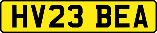 HV23BEA