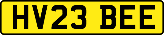 HV23BEE