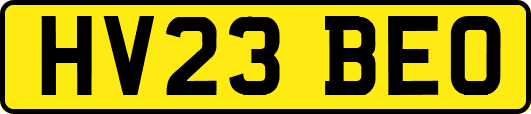 HV23BEO