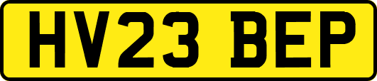 HV23BEP