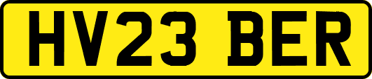 HV23BER