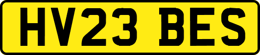 HV23BES