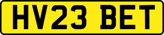 HV23BET