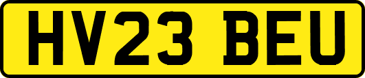 HV23BEU