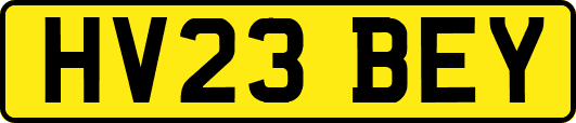 HV23BEY