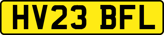 HV23BFL