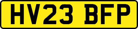 HV23BFP