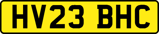 HV23BHC