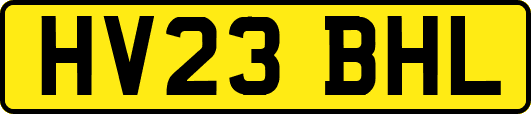 HV23BHL
