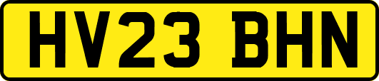 HV23BHN