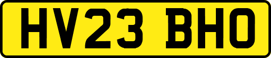 HV23BHO