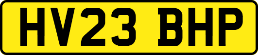 HV23BHP