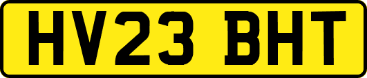 HV23BHT