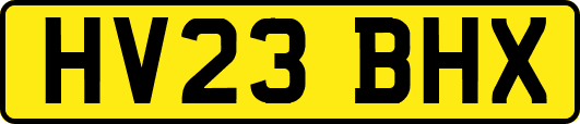 HV23BHX