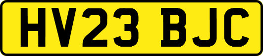 HV23BJC
