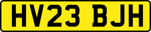 HV23BJH