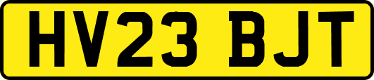 HV23BJT