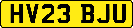 HV23BJU