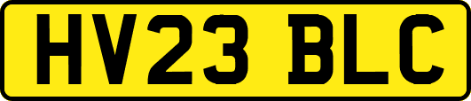 HV23BLC