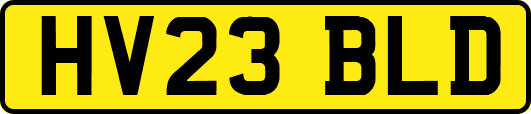 HV23BLD