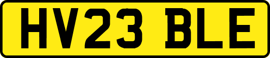 HV23BLE
