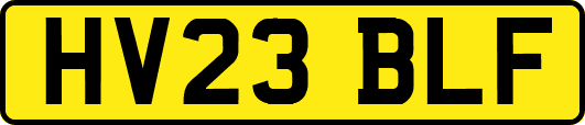 HV23BLF